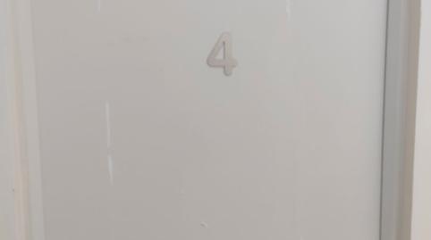 Foto 4 de Traster de lloguer a Calle Peña Trevinca, 28, Peña Trevinca, Zamora