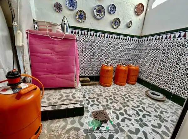 Maison avec terrasse à vendre à Calle Obispo Romero Mengíbar, imagen 15