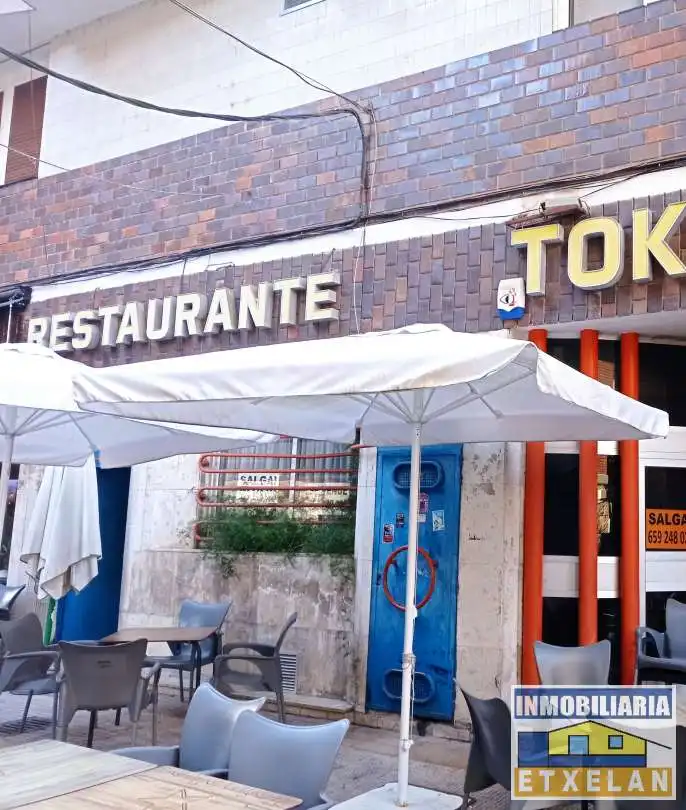 Local comercial en venda a Berriz, imagen 2