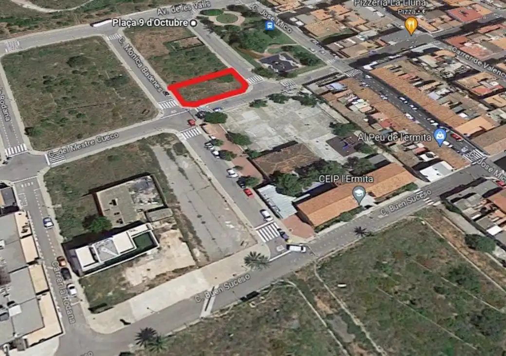 Terrenos y solares en venta en 9 de Octubre, imagen 6