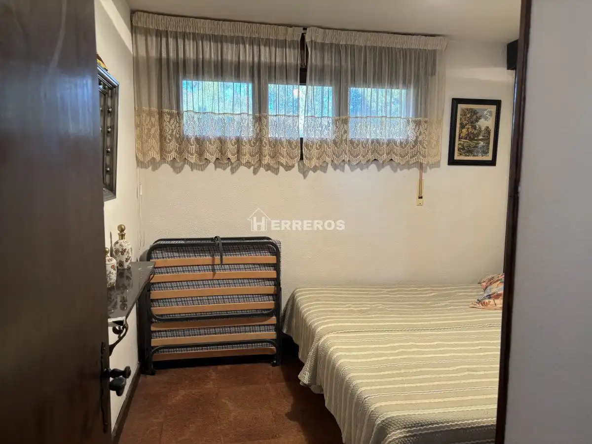 Apartamento en venta en Lanciego / Lantziego con Calefacción, Terraza y Amueblado