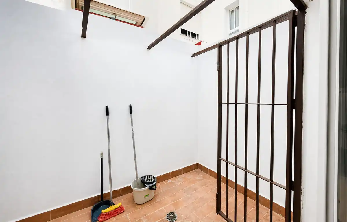 Casa amb jardí en venda a Manilva Pueblo, imagen 6