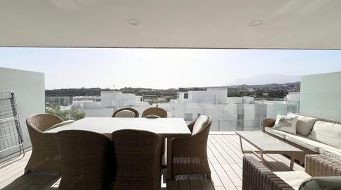 Photo 3 of Single-family semi-detached to rent in Cancelada, Málaga