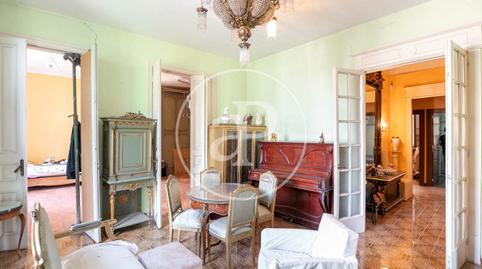 Foto 4 de Pis en venda a La Rambla, Dreta de l'Eixample, Barcelona