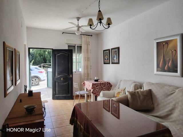 Casa-chalet en Venta en Calañas