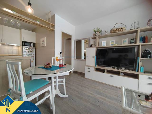 Apartamento en Venta en Los Europeos