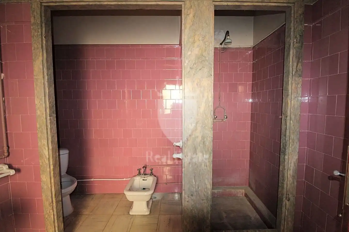 Bany de Casa o xalet en venda en  Palma de Mallorca amb Terrassa