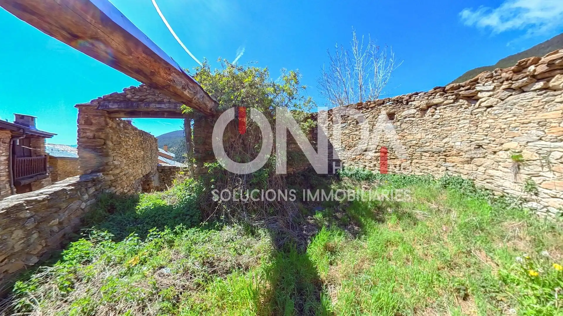 Residential for sale in TORRENT-ARS, 6, Les Valls de Valira