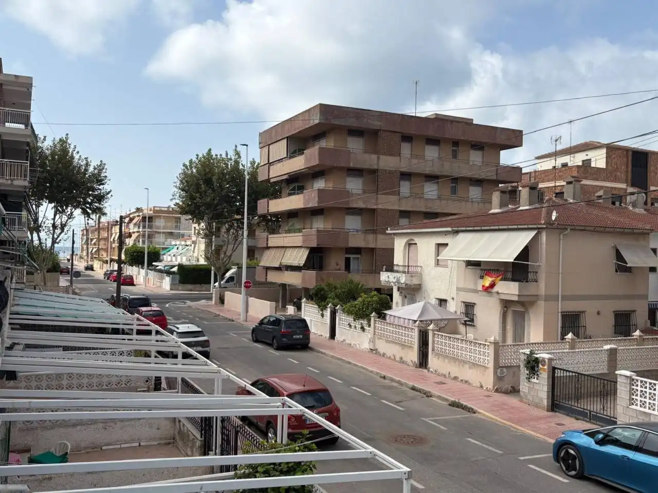 Adossat en venda a Calle Monóvar, imagen 21