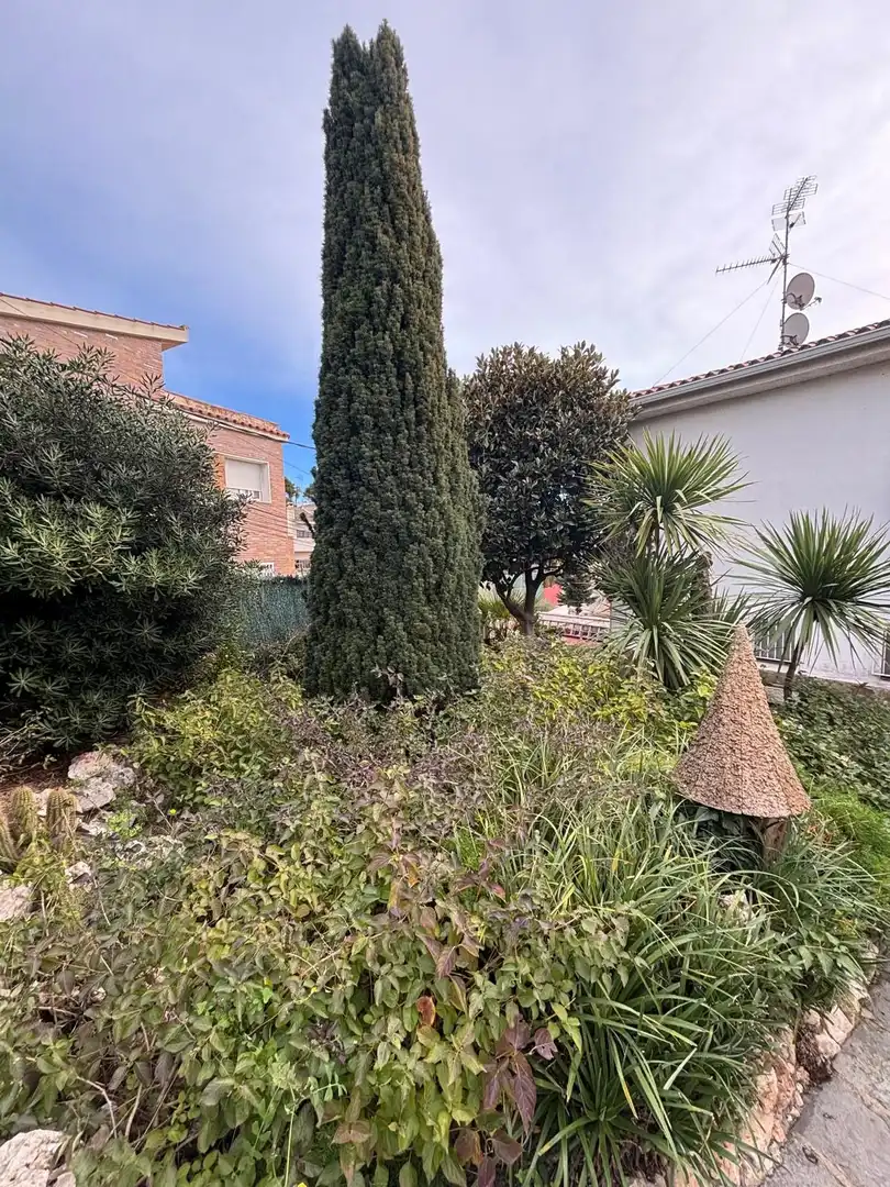 Houses for sale in Santa Susanna  with Air Conditioner, Private garden and Terrace
