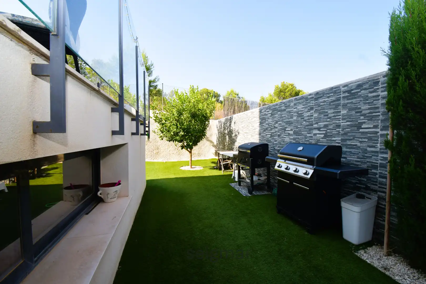 Chalet con terraza en venta en Montebello - Nou Espai, imagen 6