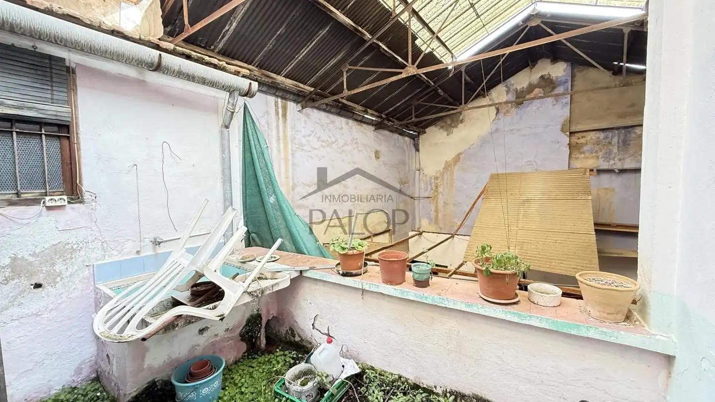 Casa o chalet en venta en Carcaixent con Terraza, Trastero y Amueblado