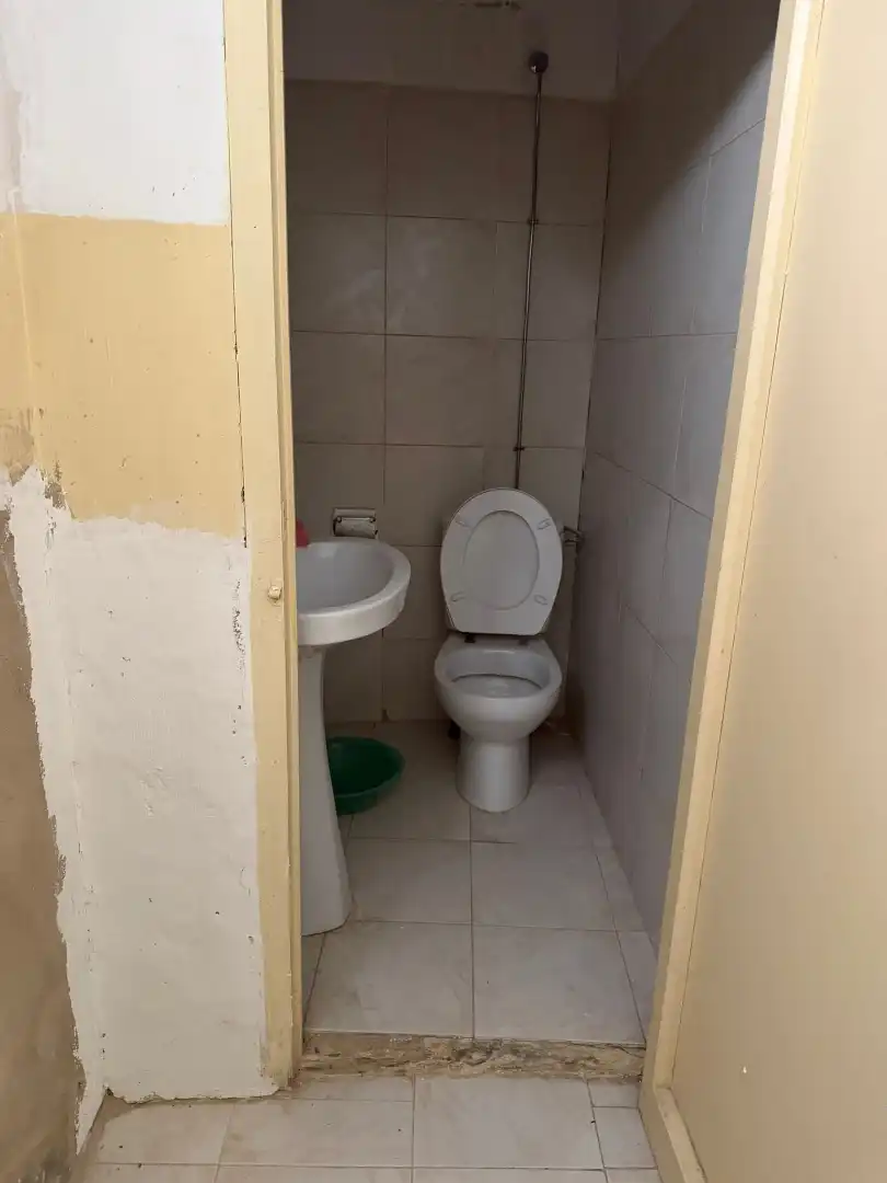 Baño de Edificio en venta en Monteagudo de las Vicarías, Soria