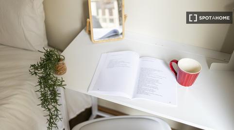 Photo 5 of Flat to share in Sant Gervasi- Galvany,  Barcelona Capital