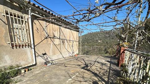 Foto 4 de Finca rústica en venda a Canyet, Badalona