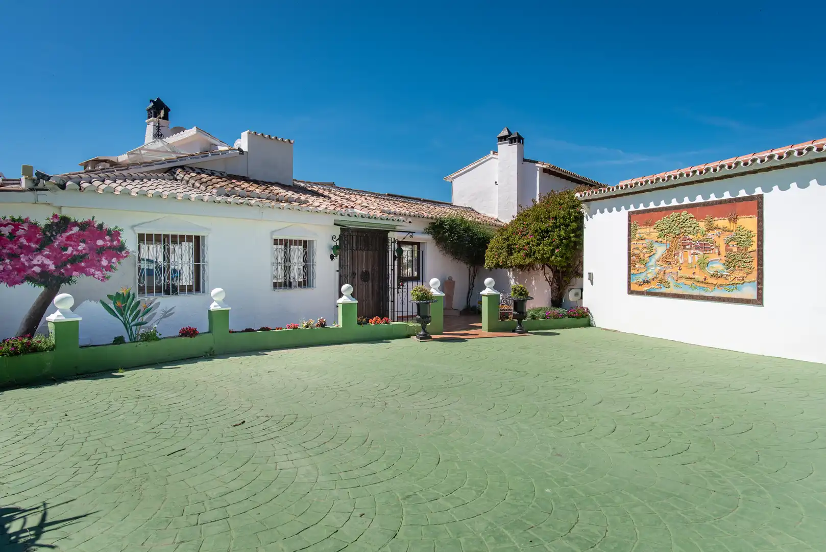 New build Detached house for sale in Arroyo de Marimacho, imagen 15