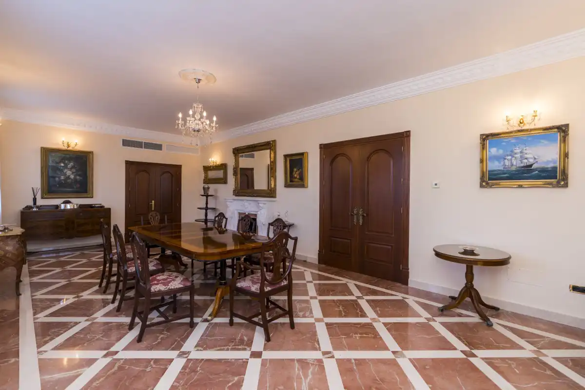 House with pool for sale in Estepona Pueblo, imagen 17