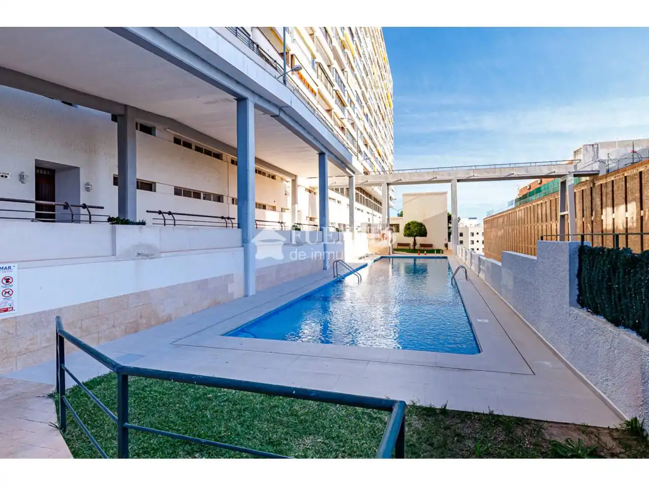 Piso en venta en Avenida Villajoyosa, Albufereta