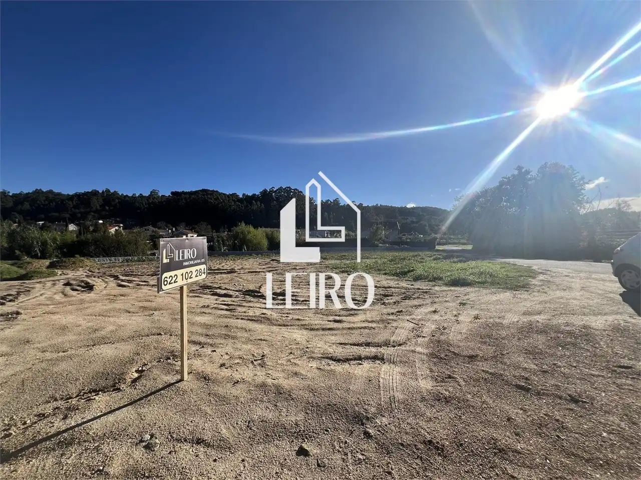 Terrenos y solares en venta en Meis, imagen 3