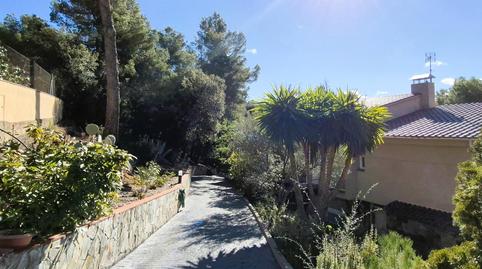 Foto 2 de Casa o chalet en venta en Del Pla, Matadepera, Barcelona