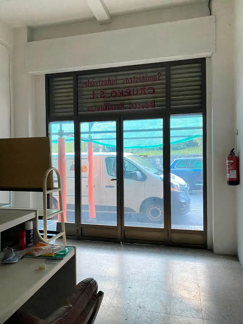 Local comercial en venda a Elgoibar, imagen 7
