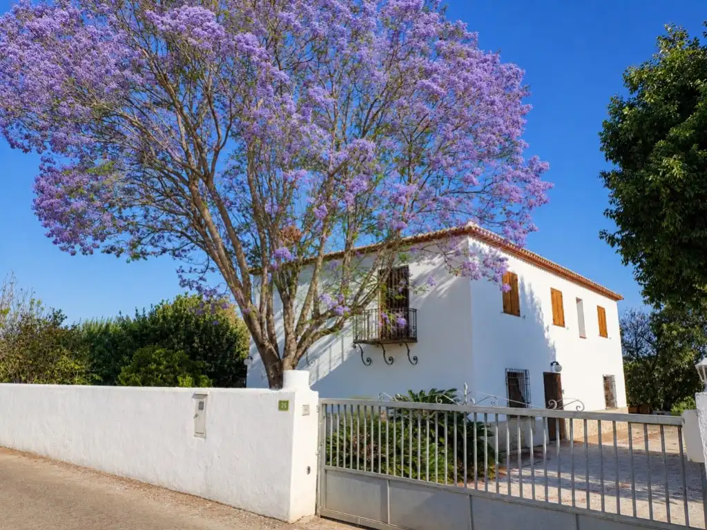 Casa rústica en venta en Partida Madrigueres Nord