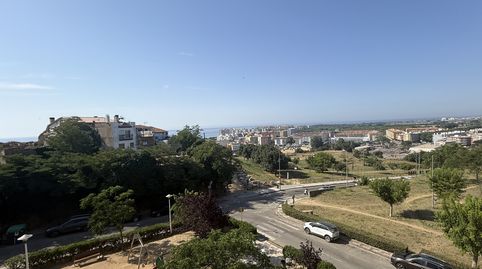 Foto 2 de Pis en venda a Els Pavos, Blanes