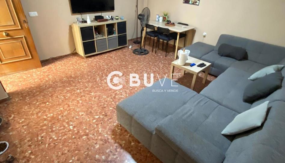 Foto 1 de Casa o xalet en venda a Chaparral Dos, La Paz, Sevilla