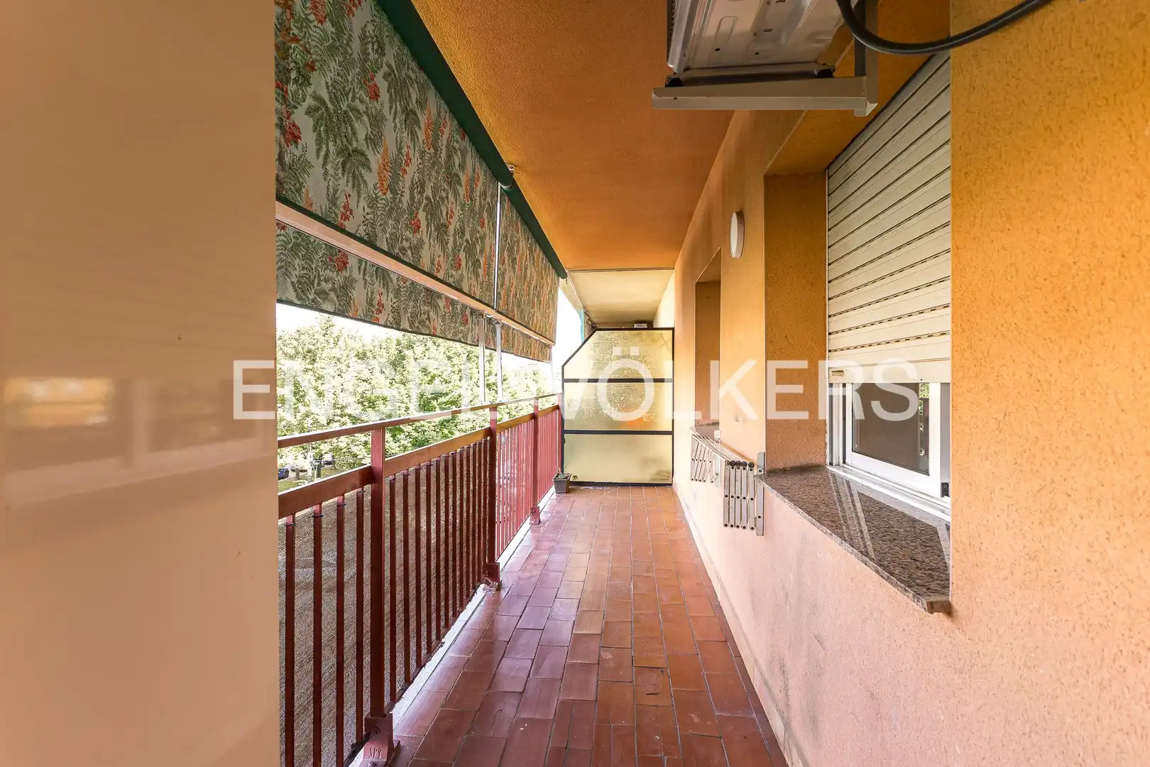 Terraza de Piso en venta en Abrera con Aire acondicionado, Calefacción y Balcón