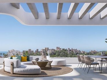 Erdgeschosswohnung mit Balkon zum Verkauf in Calle Casas del Padrón