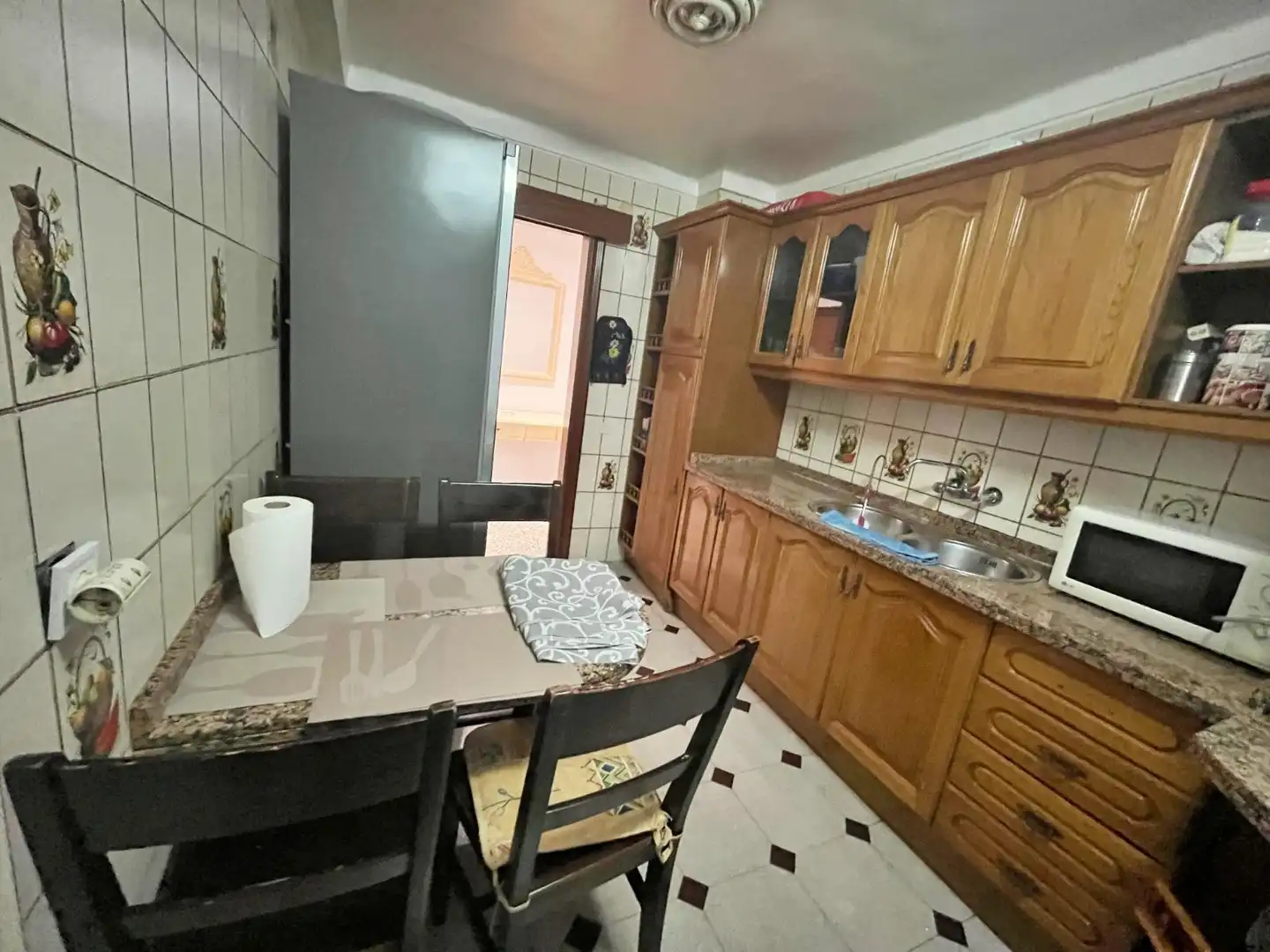 Appartement avec ascenseur à vendre à Bailén - Miraflores, imagen 7