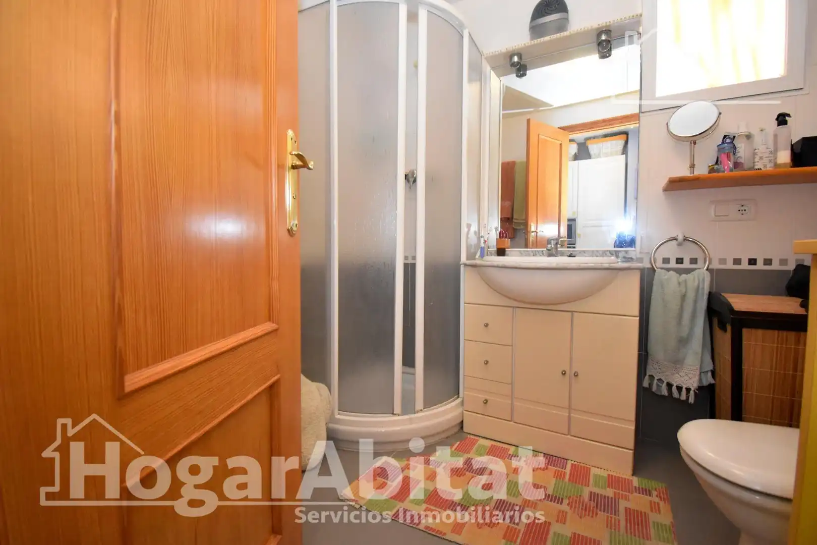 Habitación de Ático en venta en Moncofa con Terraza, Trastero y Amueblado