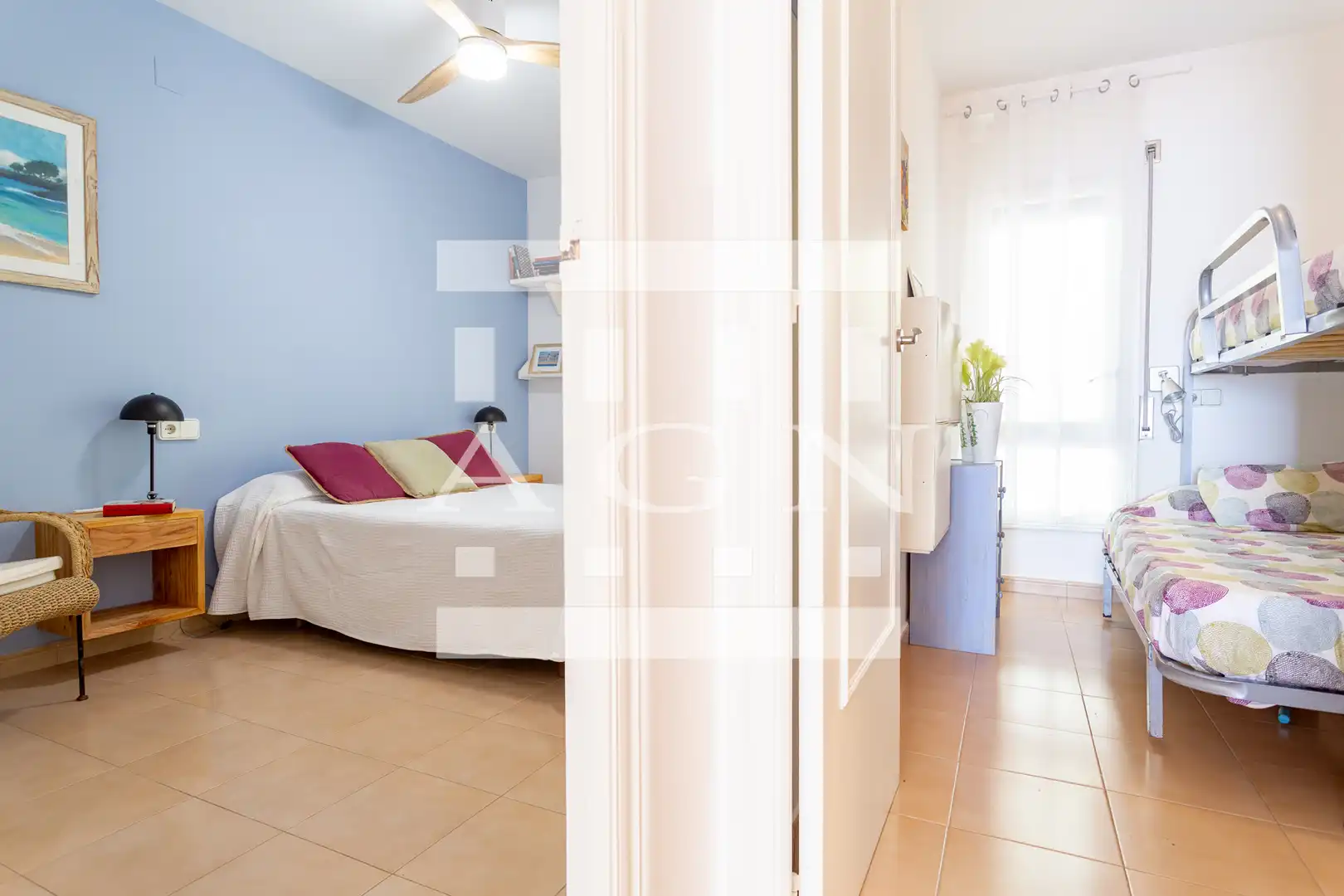 Apartament en venda a Carrer del Blat, 21, Platja de Mont-roig