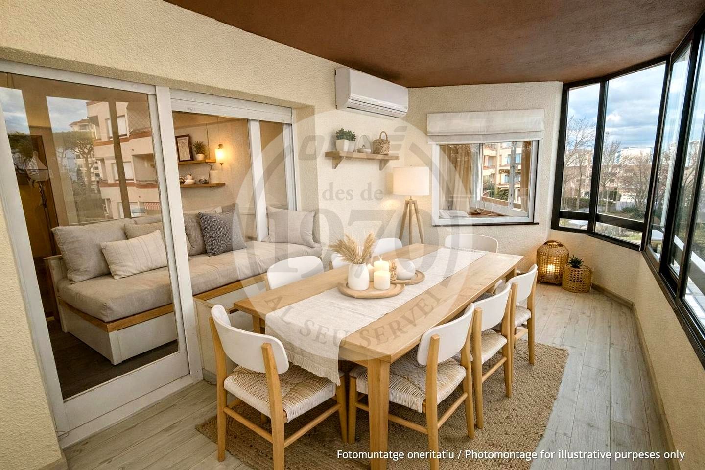 Pis en venda a Vall De Ribes, Port d'Aro, Platja d'Aro