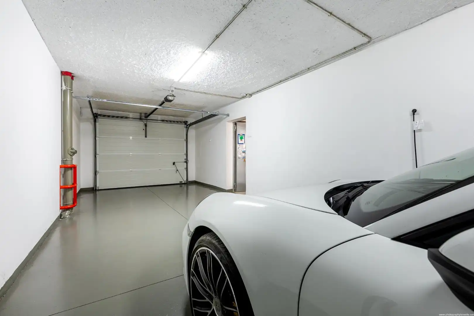 Parking de Casa o chalet en venta en Arona con Aire acondicionado, Jardín privado y Terraza