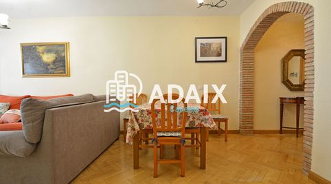 Foto 5 de Piso de alquiler en Calle Gómez Becerra, Centro, Cáceres Capital