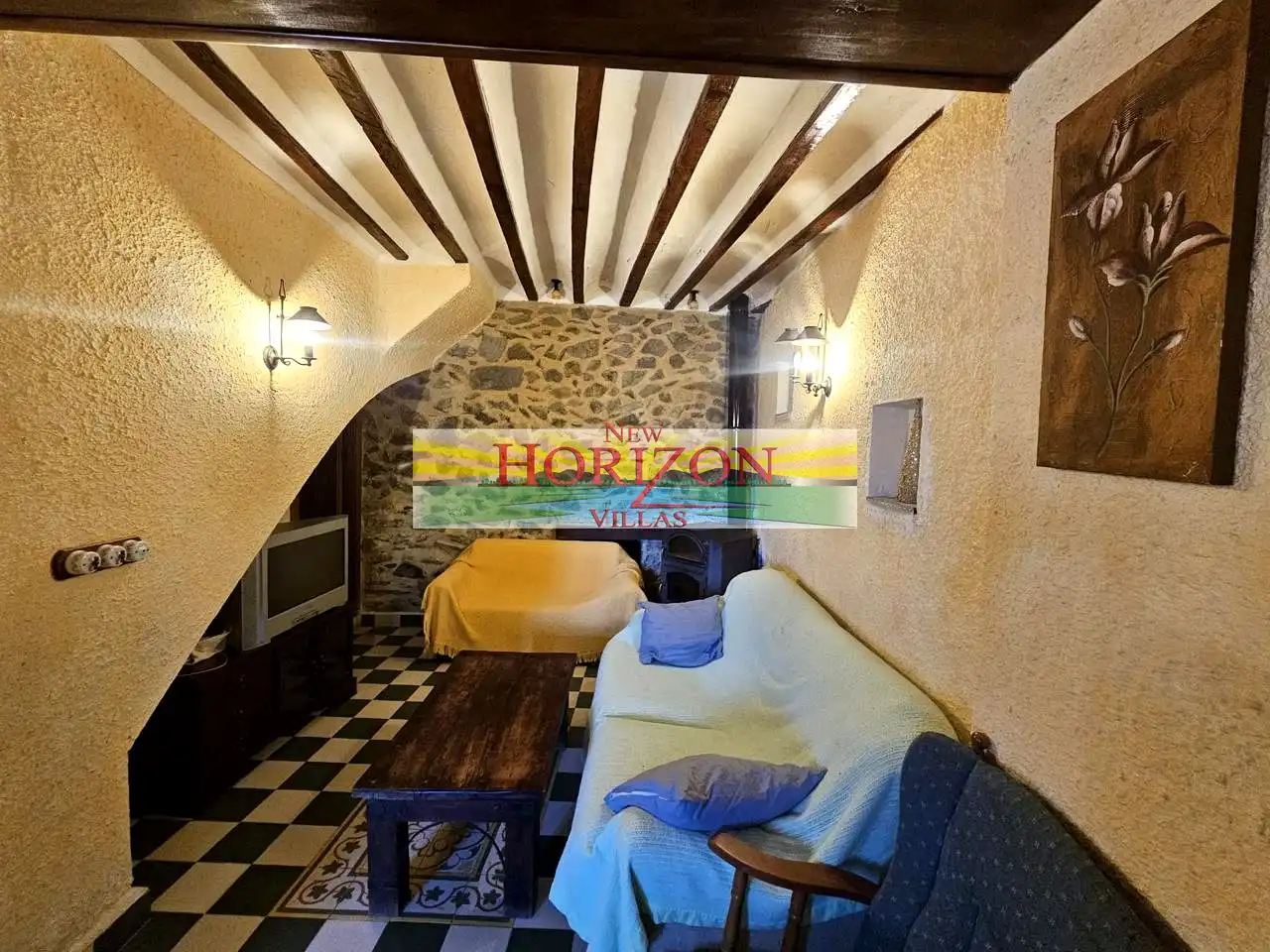 House for sale in Lubrín, imagen 21