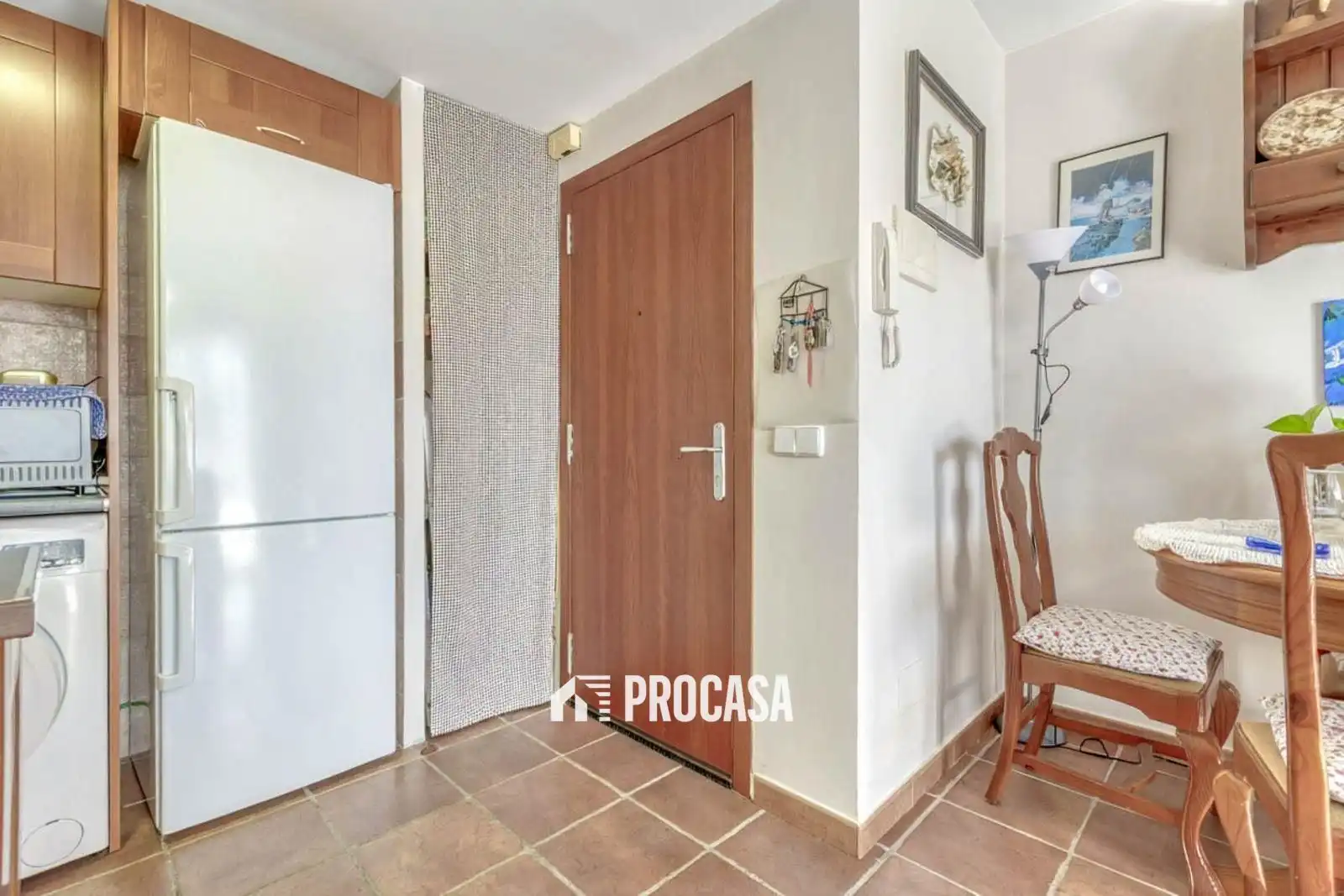 Piso con piscina en venta en De Canyelles, imagen 5