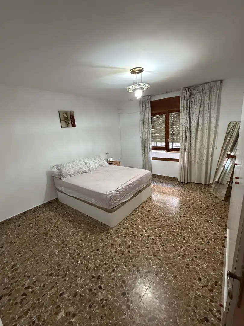 Habitación de Casa o chalet en venta en Almoradí con Aire acondicionado, Terraza y Trastero