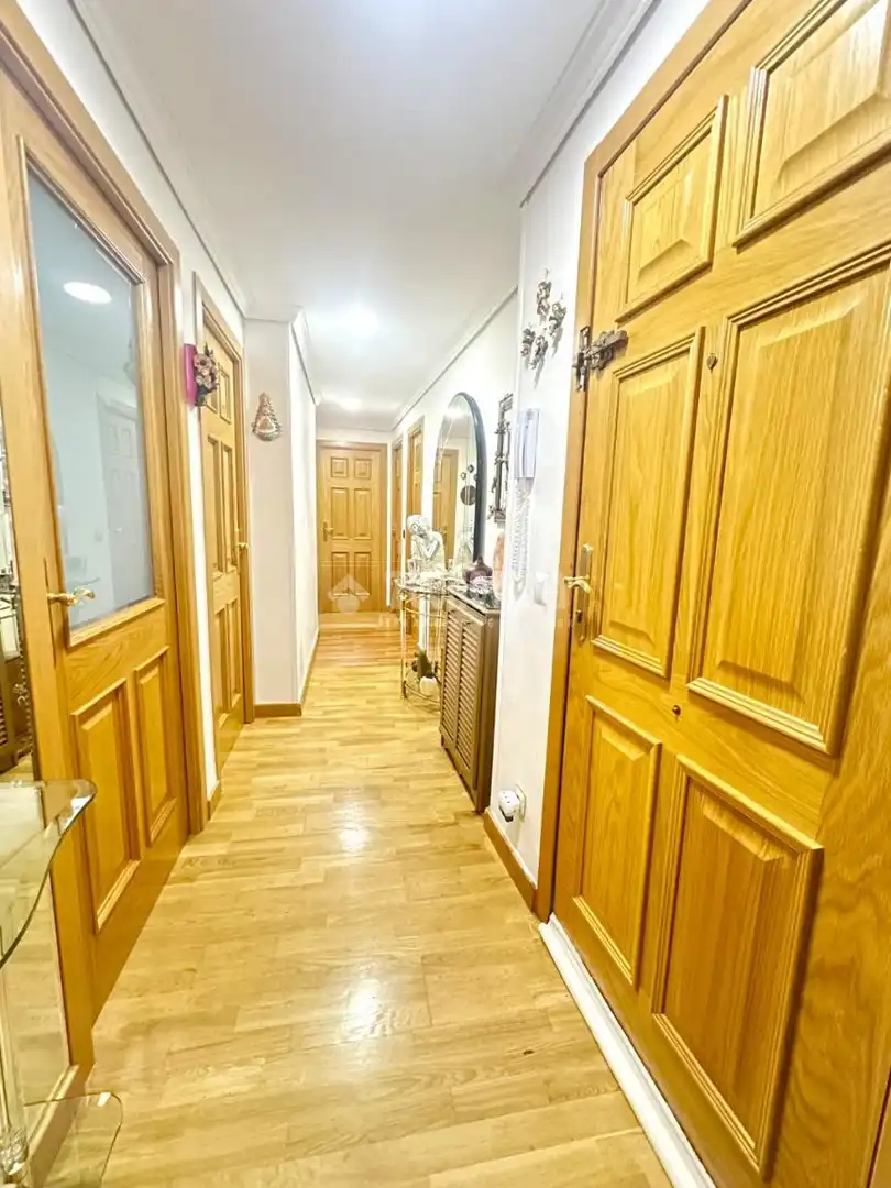 Piso en venta en Móstoles