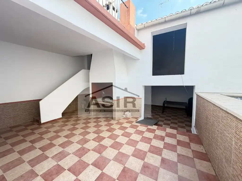 Casa amb piscina en venda a Calle Matilde Malo, imagen 7