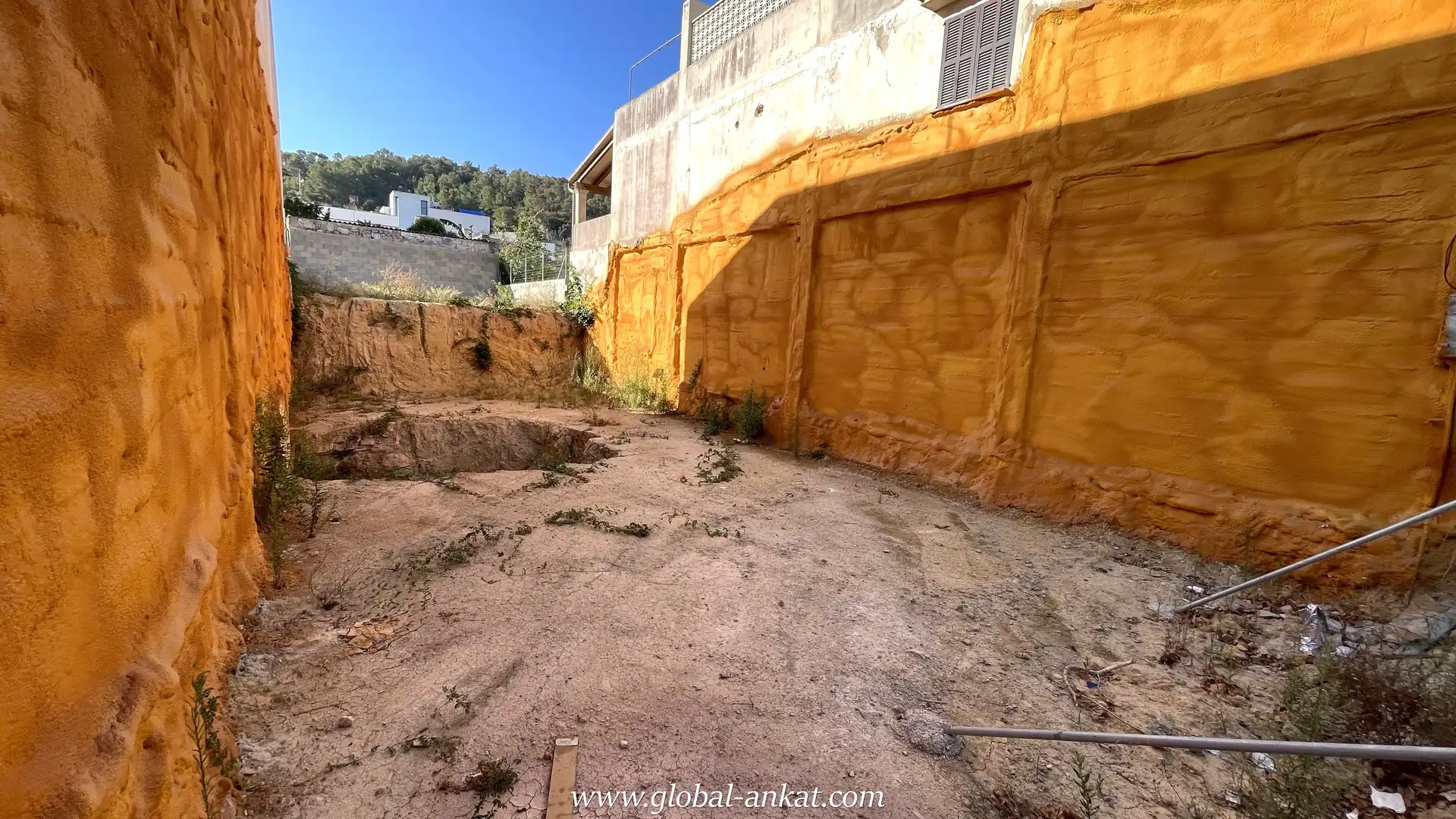 Residential land for sale in Felanitx Poble