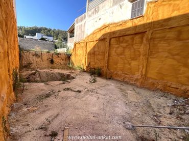 Wohnbaugrundstück zum Verkauf in Felanitx Poble