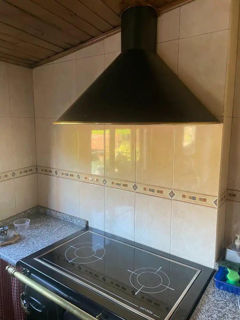 Kitchen of Detached homes for sale in Gomesende  with Furnished