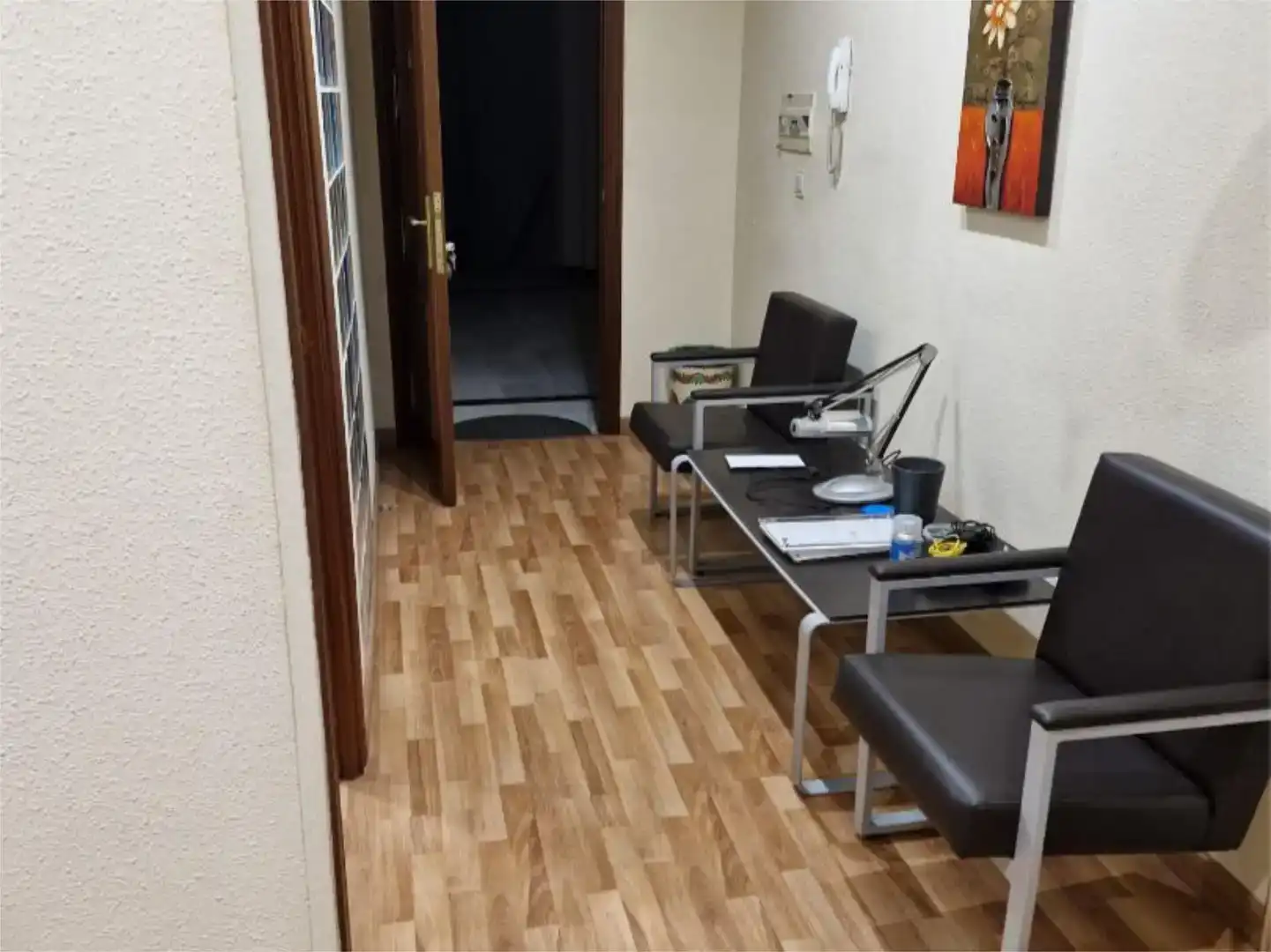 Oficina de alquiler en Lucena