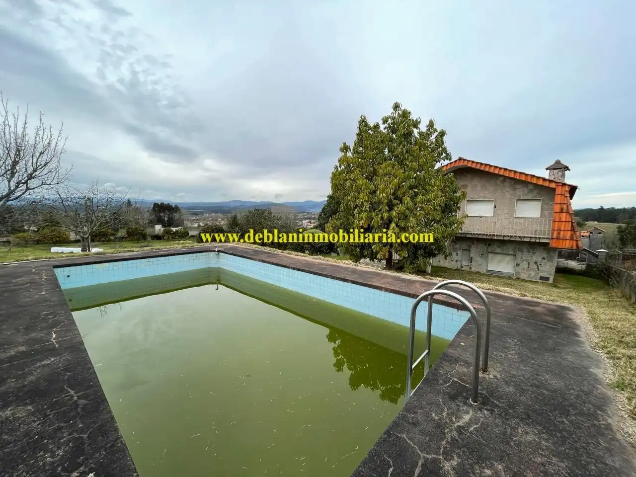 Terreno residencial en venta en Tui, imagen 21