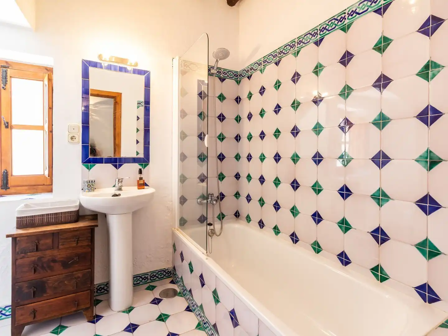 Casa rustica con piscina in vendita a Calle Molino Bajo 7, imagen 35