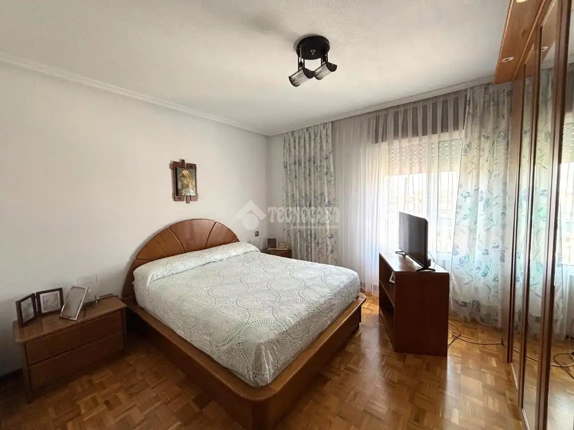 Flat with lift for sale in Medina del Campo, imagen 16