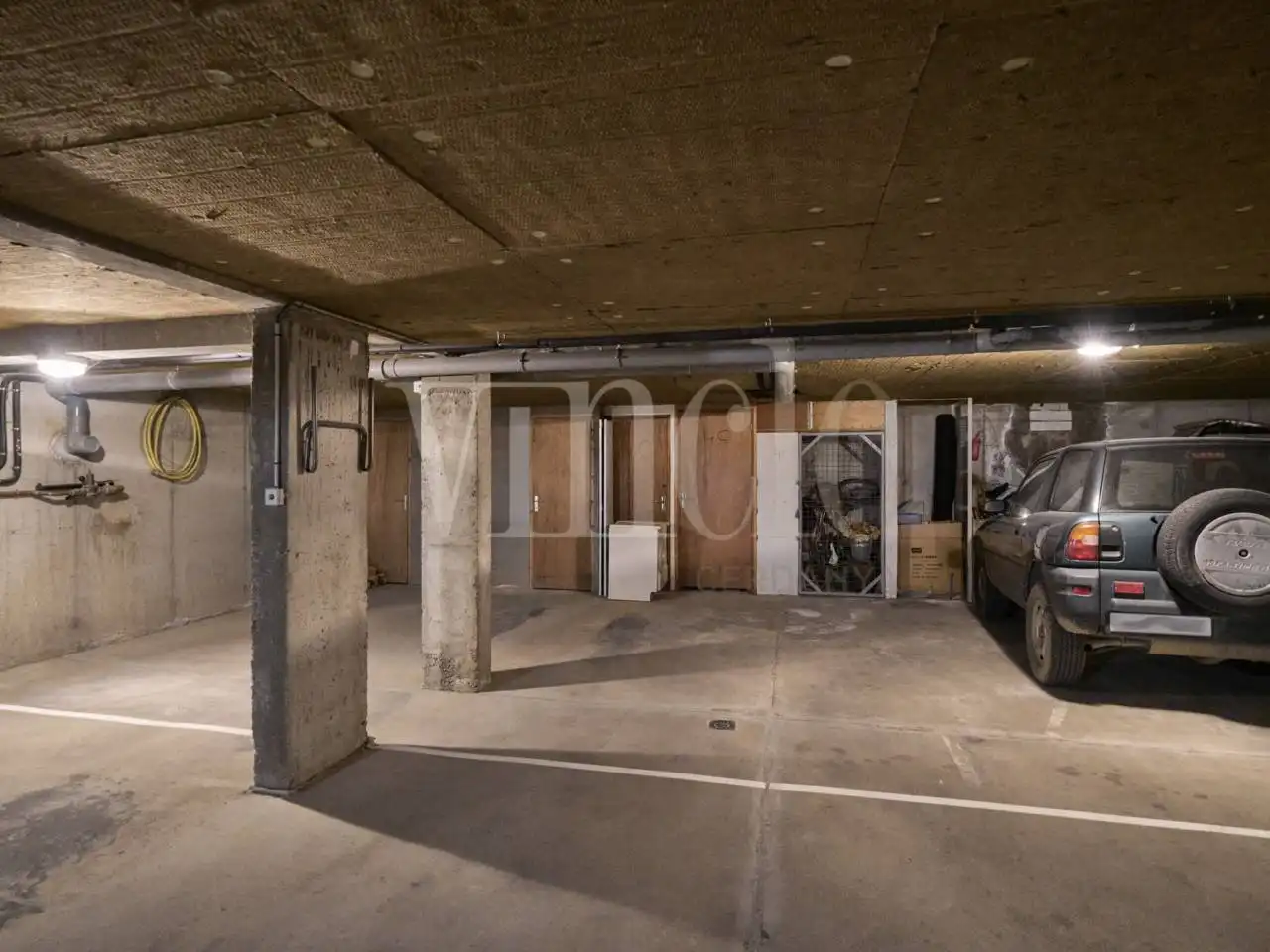 Piso en venta en Palau - de - Cerdagne con Calefacción, Parquet y Terraza