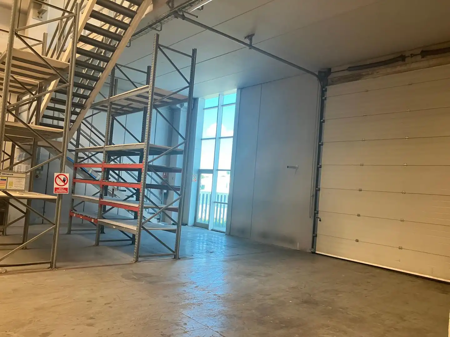 Industrial building with lift for sale in Carrer Unicef, imagen 9